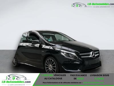 Mercedes Classe B 180 BVA