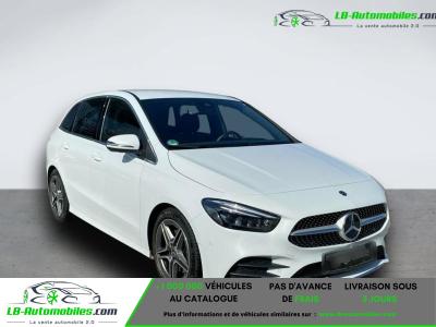 Mercedes Classe B 220 BVA