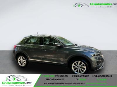 Volkswagen T-Roc 1.5 TSI EVO 150 Start/Stop BVA