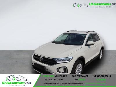 Volkswagen T-Roc 1.5 TSI EVO 150 Start/Stop BVA