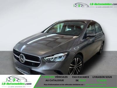 Mercedes Classe B 200 d BVA