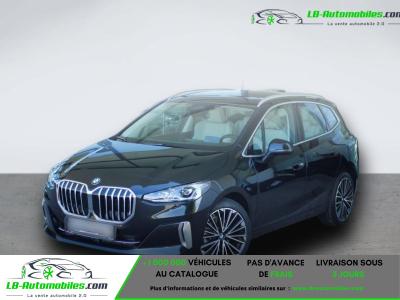 BMW Série 2 Active Tourer  218d 150 ch BVA