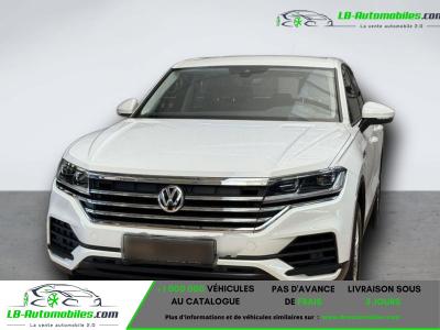 Volkswagen Touareg 3.0 TDI 231ch BVA 4Motion