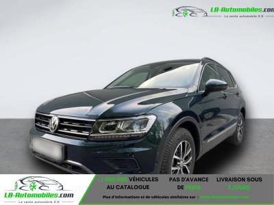 Volkswagen Tiguan 2.0 TSI 180 BMT BVA 4Motion