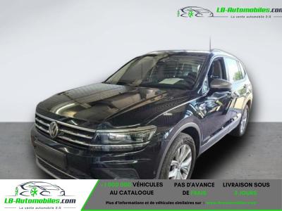 Volkswagen Tiguan Allspace 2.0 TDI 200 BVA 4Motion