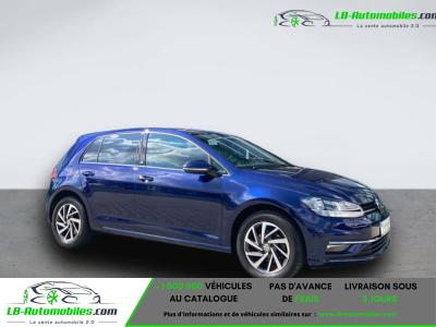 Volkswagen Golf 1.0 TSI 110 BVM