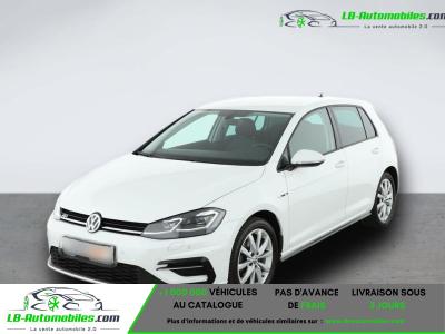 Volkswagen Golf 1.5 TSI 150 BVM