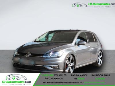 Volkswagen Golf 1.5 TSI 150 BVM