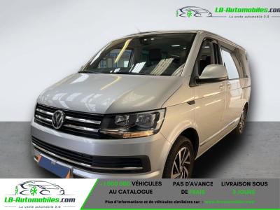 Volkswagen Multivan 2.0 TDI 150 BVM