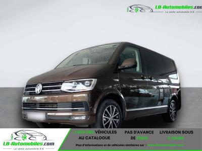 Volkswagen Multivan 2.0 TDI 198 BVA