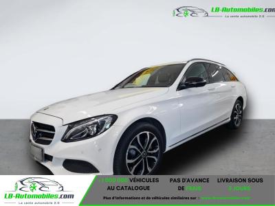 Mercedes Classe C Break 180 BVA