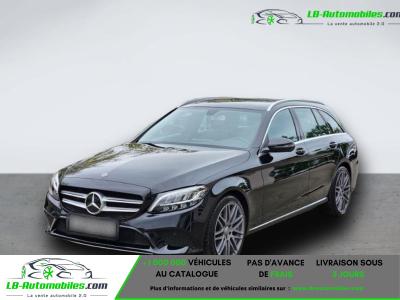 Mercedes Classe C Break 200 BVA