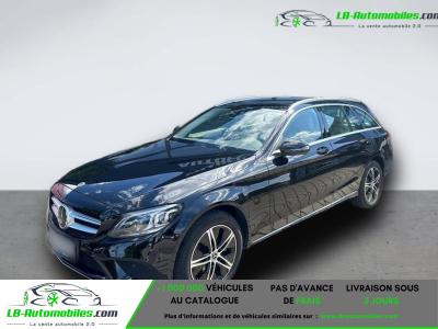 Mercedes Classe C Break 200 d BVA