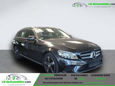 Mercedes Classe C Break 220 d BVA