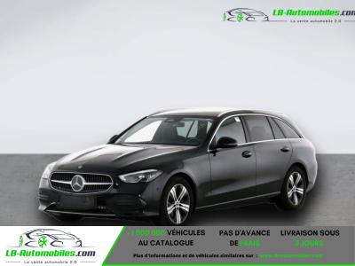 Mercedes Classe C Break 220 d BVA