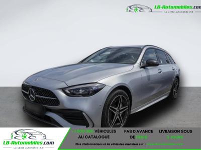 Mercedes Classe C Break 300 de BVA