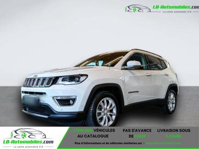 Jeep Compass 1.3 GSE 150 ch BVA