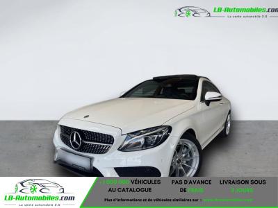 Mercedes Classe C Coupe 300 BVA