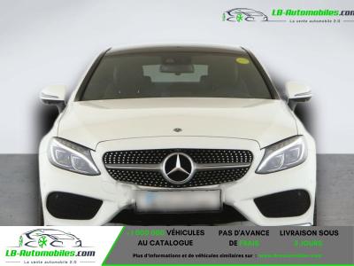 Mercedes Classe C Coupe 300 BVA