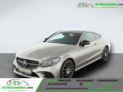 Mercedes Classe C Coupe 300 BVA