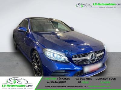 Mercedes Classe C Coupe 300 BVA