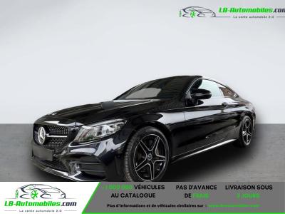 Mercedes Classe C Coupe 300 BVA