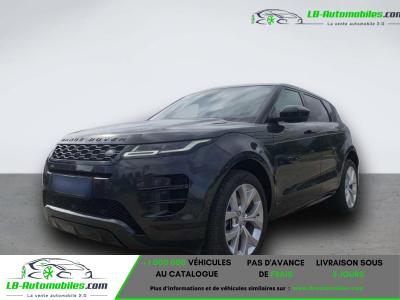 Land Rover Range Rover Evoque D180 AWD BVA