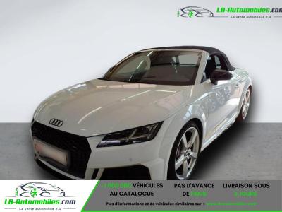 Audi TT RS Roadster 2.5 TFSI 400 BVA Quattro