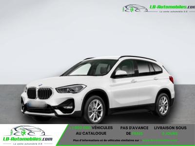 BMW X1 sDrive 18i 136 ch