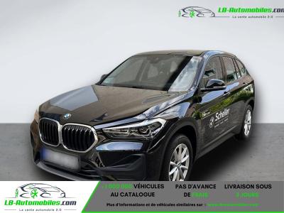 BMW X1 sDrive 18i 136 ch