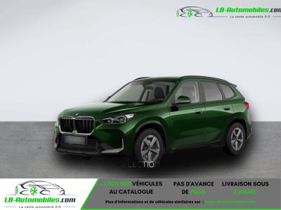 BMW X1 sDrive 18i 136ch BVA