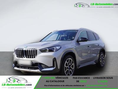 BMW X1 xDrive 30e 326ch BVA