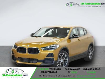 BMW X2 sDrive 18i 136 ch BVM