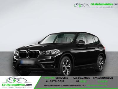 BMW X3 xDrive 20i 184ch BVA