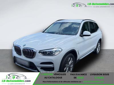 BMW X3 xDrive 30e 292ch BVA