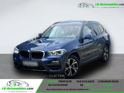 BMW X3 xDrive 30e 292ch BVA