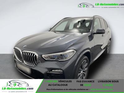 BMW X5 xDrive30d 286 ch BVA