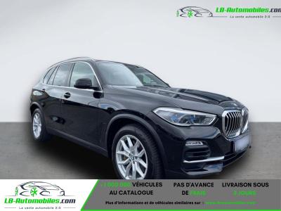 BMW X5 xDrive45e 394 ch BVA