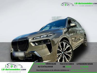 BMW X7 xDrive40d 352 ch BVA