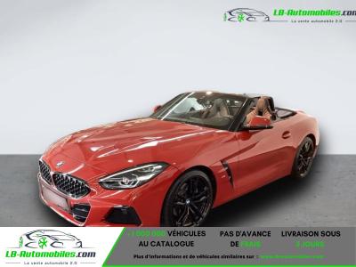 BMW Z4 sDrive 20i 197 ch BVA