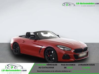 BMW Z4 sDrive 30i 258 ch BVA