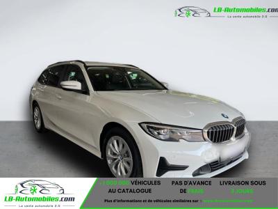 BMW Série 3 Touring 318d 150 ch BVA