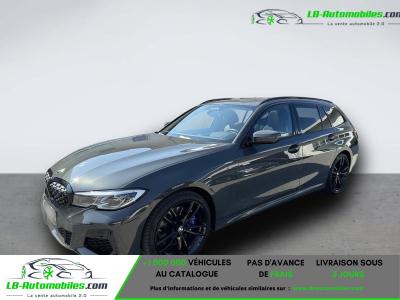 BMW Série 3 Touring M340i xDrive 374 ch BVA