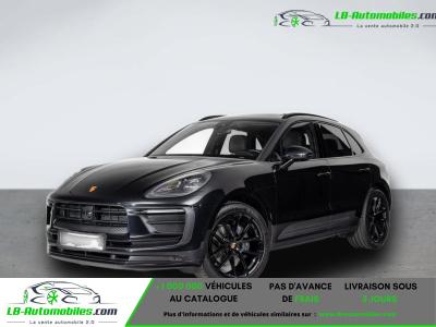 Porsche Macan 2.0 265 ch PDK