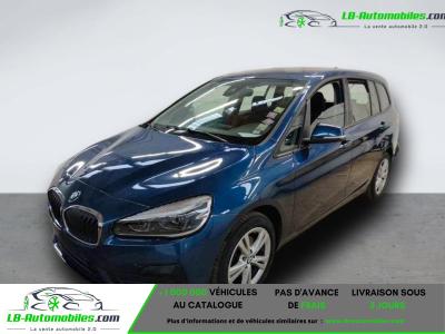 BMW Série 2 Gran Tourer 218i 136 ch