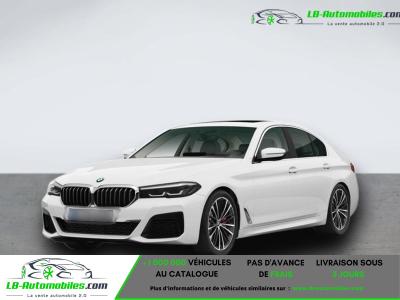 BMW Série 5 530d xDrive 265 ch BVA