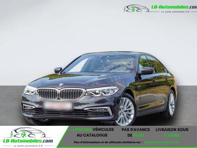 BMW Série 5 530e xDrive 252 ch BVA