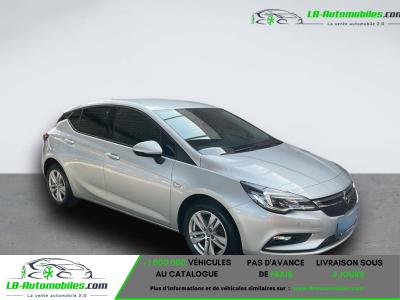 Opel Astra 1.4 Turbo 125 ch BVM