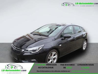 Opel Astra 1.4 Turbo 125 ch BVM