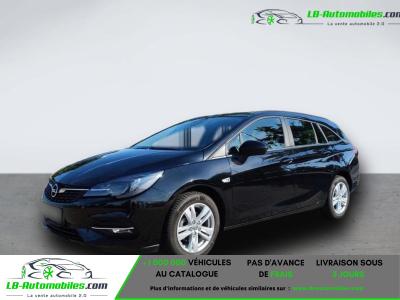 Opel Astra Sports Tourer 1.5 Diesel 105 ch BVM